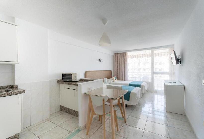 Студио Superior Вид на Море, Apartamentos Borinquen