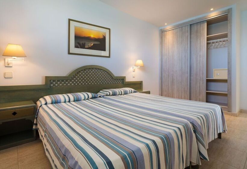 Апартаменты 1 Спальня, Apartamentos Galeon Playa