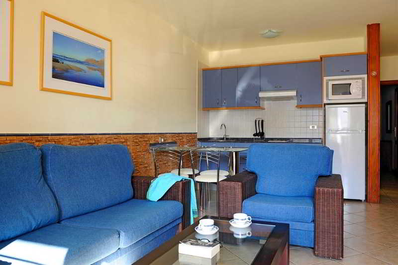 Апартаменты 2 Спальни, Apartamentos Isla De Lobos   Adults Only