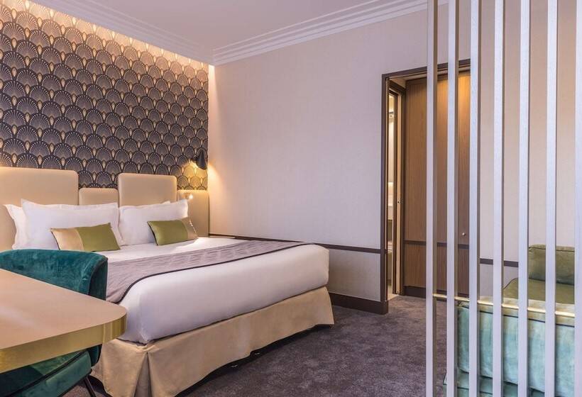 Номер Комфорт, Best Western Select