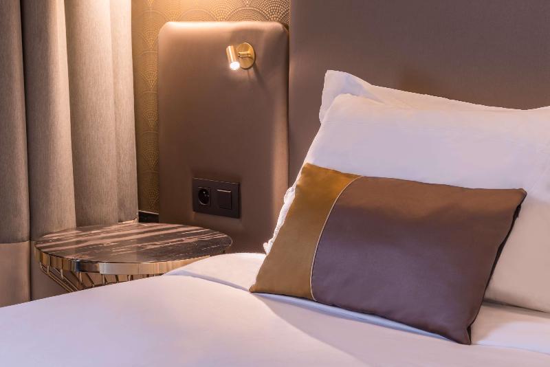 Номер Стандарт, Best Western Select