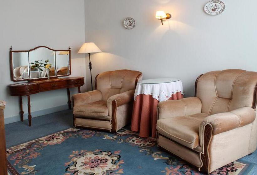Полулюкс, Do Parque, Boutique Hotel   Curia