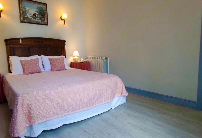 Полулюкс, Do Parque, Boutique Hotel   Curia