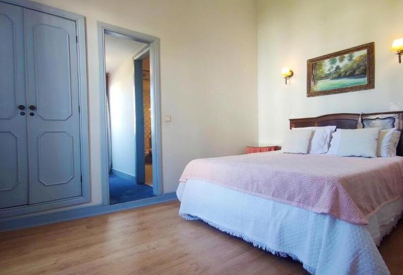 Family Suite, Do Parque, Boutique Hotel   Curia