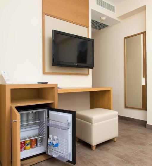Comfort-huone, Don Pepe  Adults Only