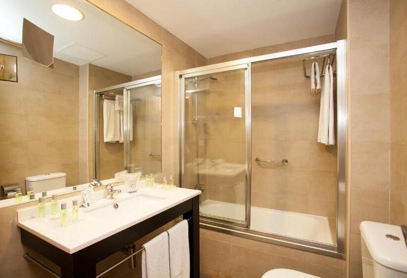 Standard Yhden Hengen Huone, Don Pepe  Adults Only