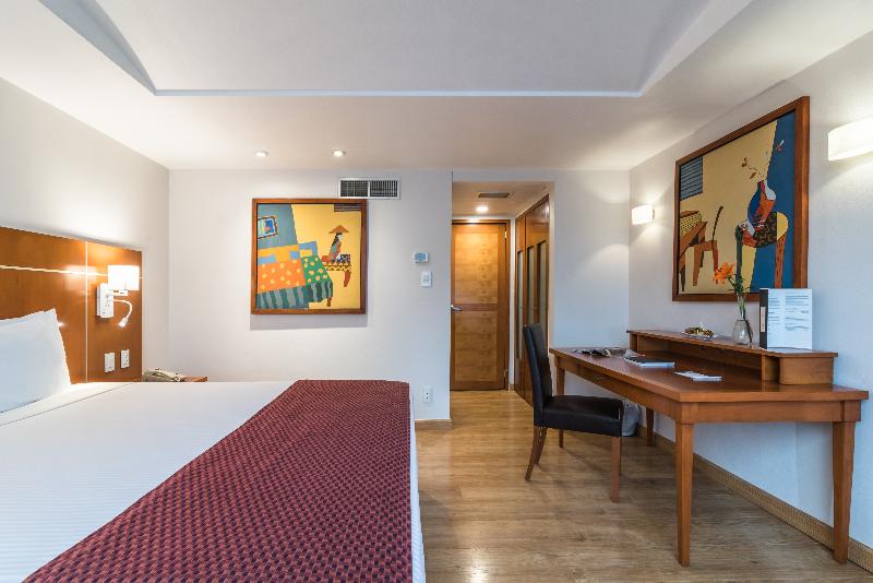 ジュニアスイート, Eurostars Zona Rosa Suites
