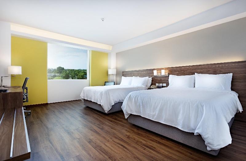 Pokój Standard, Holiday Inn Express Villahermosa, An Ihg