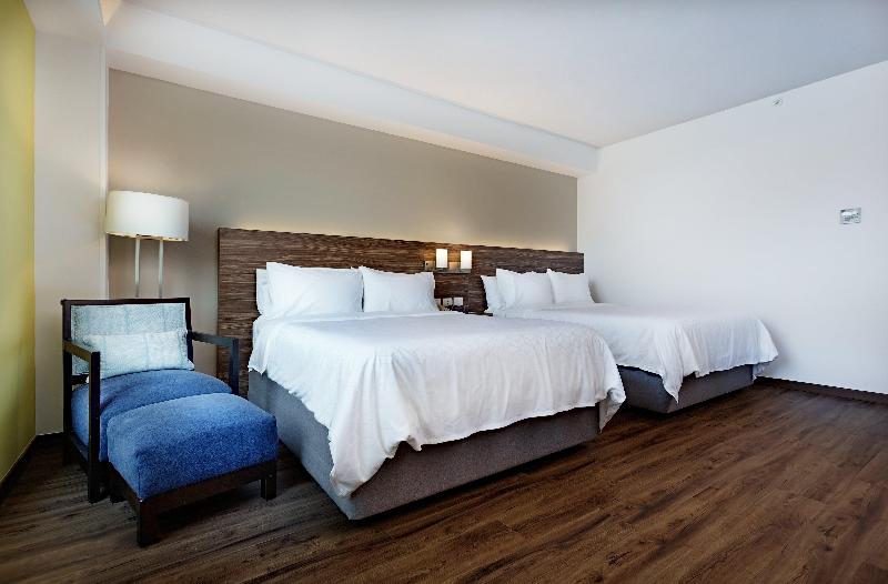 Pokój Standard, Holiday Inn Express Villahermosa, An Ihg