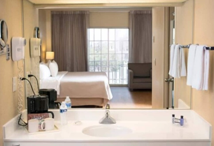 デラックスルーム, Istay Hotel Ciudad Juarez