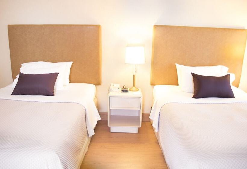 デラックスルーム, Istay Hotel Ciudad Juarez