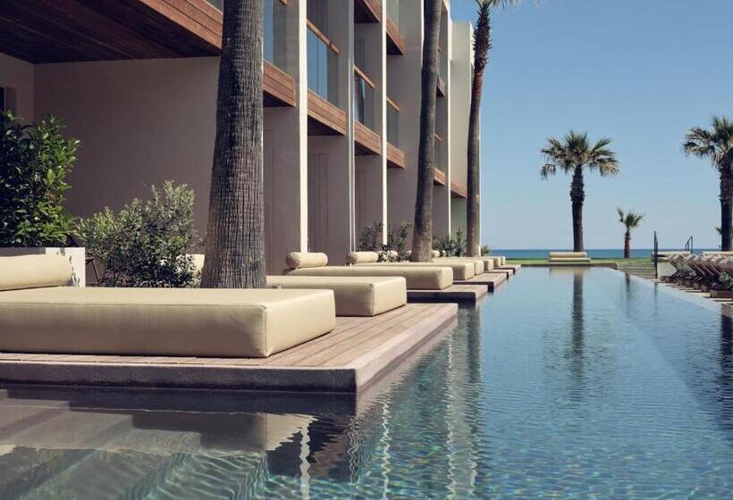 Standard swim-up room with pool view, Zante Maris Hotel & Spa   Adults Only