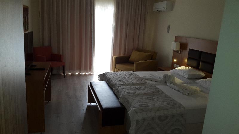 Номер Стандарт, Begonville