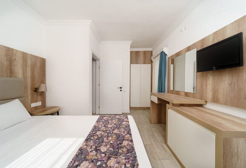 Семейный Номер, Costa Maya Bodrum
