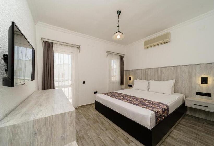 اتاق سوپریور با بالکن, Costa Maya Bodrum