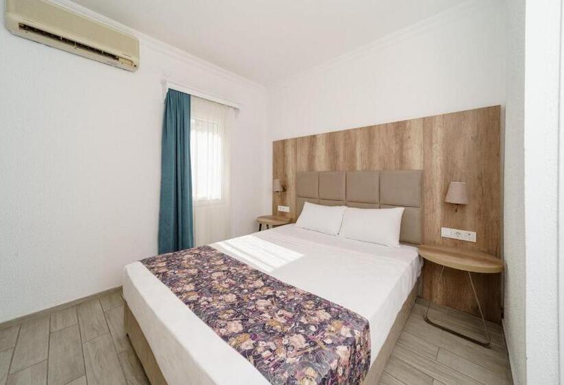 Номер Economy, Costa Maya Bodrum