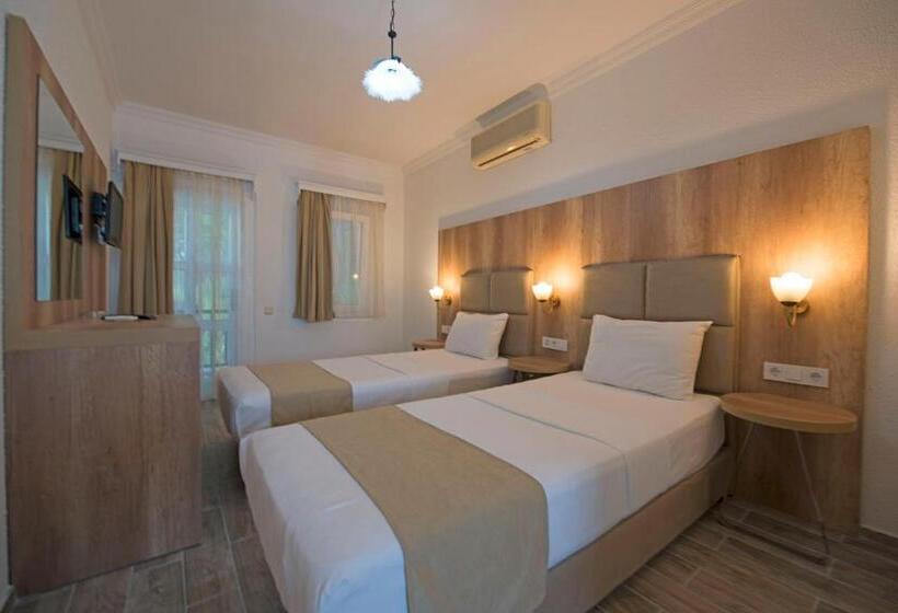 Семейный Номер, Costa Maya Bodrum