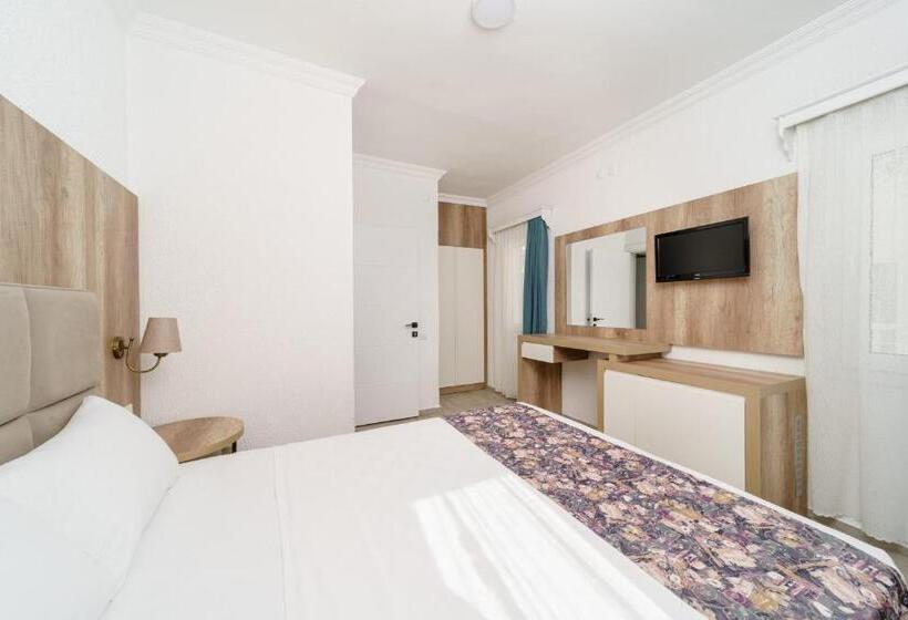 Семейный Номер, Costa Maya Bodrum