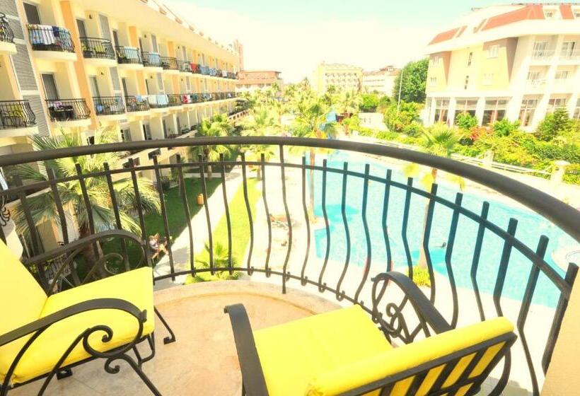 اتاق استاندارد, Camyuva Beach