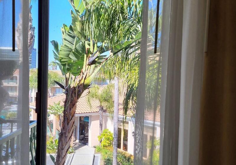 エクゼクティブスイート, Cortona Inn And Suites Anaheim Resort