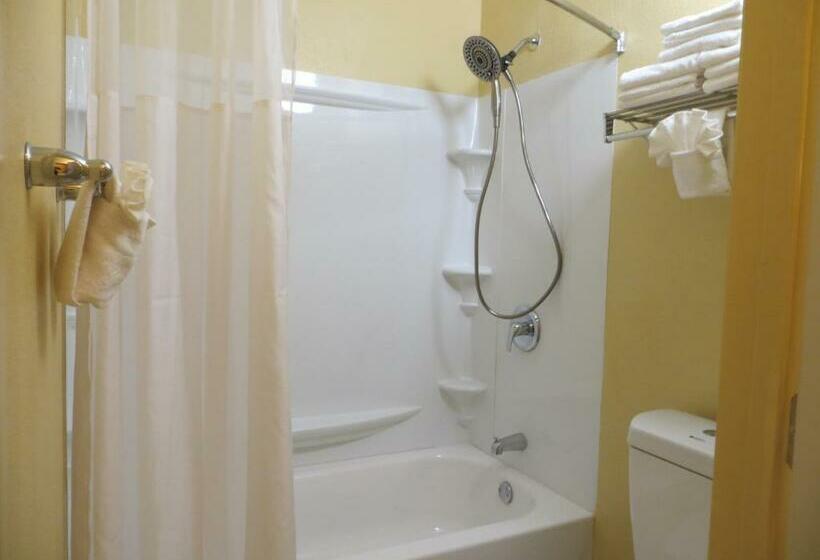 اتاق استاندارد با تخت بزرگ, Grand Hotel Orlando At Universal Blvd   Shuttle To Theme Parks