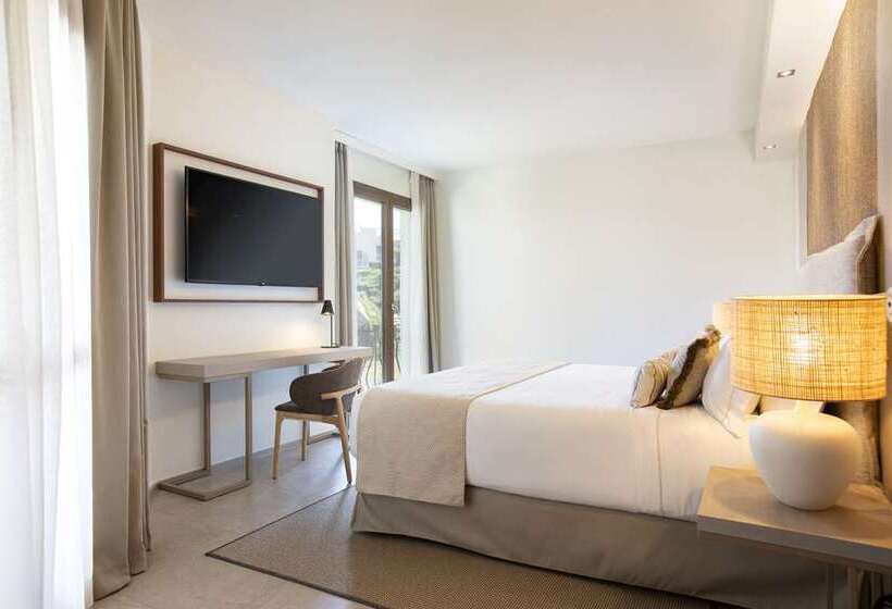 Полулюкс Кровать Кинг, Hilton Miami Downtown