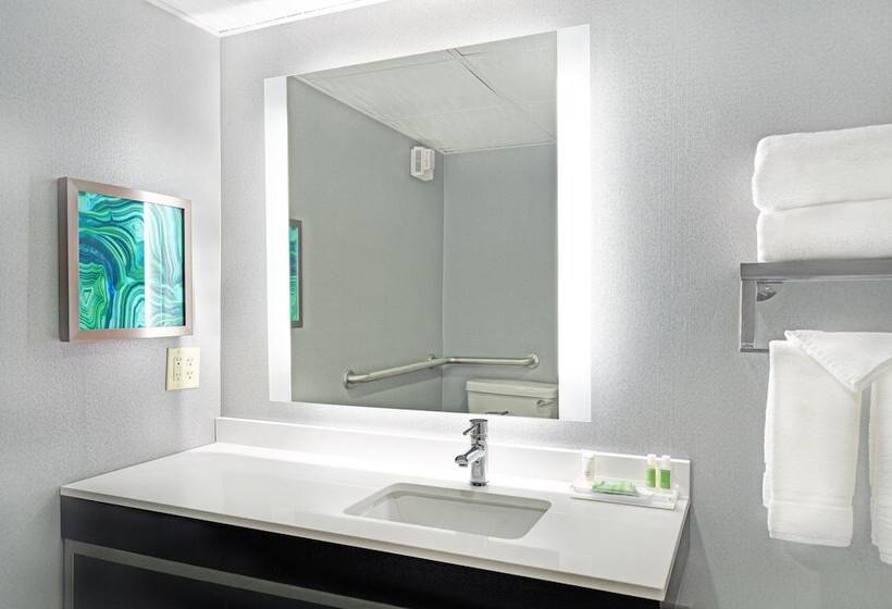 ２ダブルベッドのスタンダードルーム, Holiday Inn   Memphis Downtown   Beale St., An Ihg