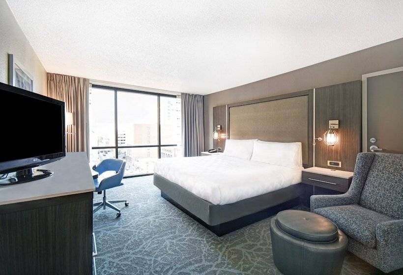 スタンダードルーム, Holiday Inn   Memphis Downtown   Beale St., An Ihg