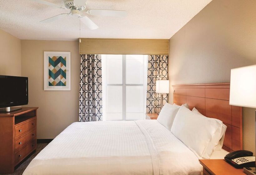스위트, Homewood Suites By Hilton Orlando Int L Drive/convention Ctr
