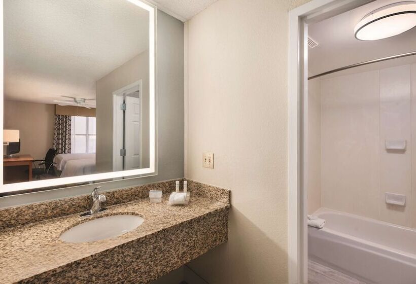 장애인을 위한 스위트, Homewood Suites By Hilton Orlando Int L Drive/convention Ctr