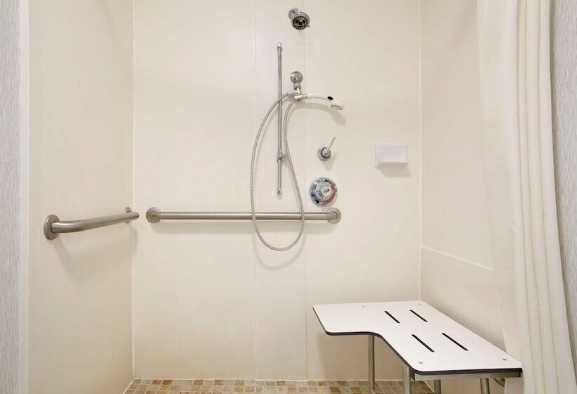 장애인을 위한 스위트, Homewood Suites By Hilton Orlando Int L Drive/convention Ctr
