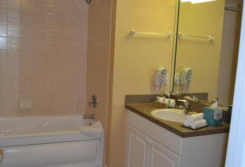 Apartamento 1 Dormitório, Hilton Vacation Club Aqua Sol Orlando West