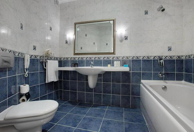 اتاق سوپریور سه تخته, Marti La Perla   Adult Only+16
