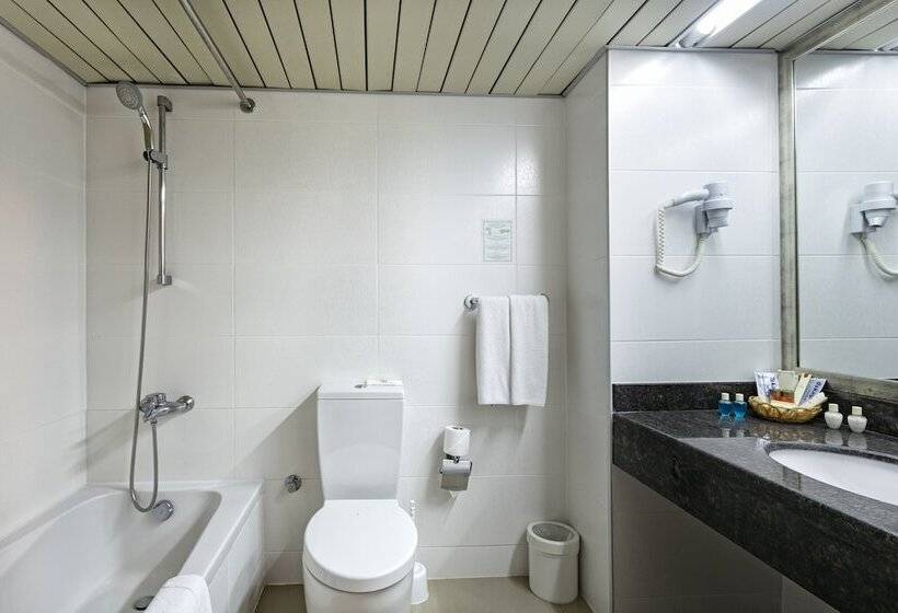Standard-huone, Ozkaymak Marina Hotel   All Inclusive