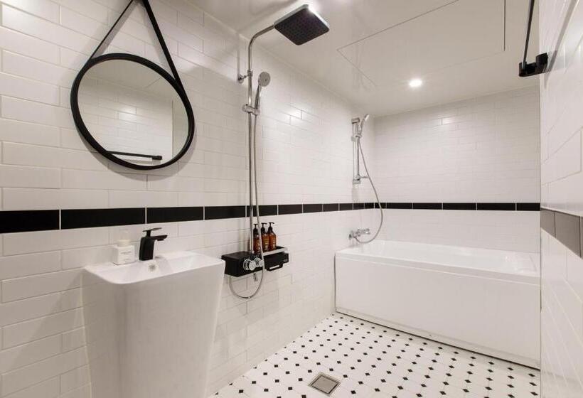 Люкс Superior, Brown Dot Hotel Minam