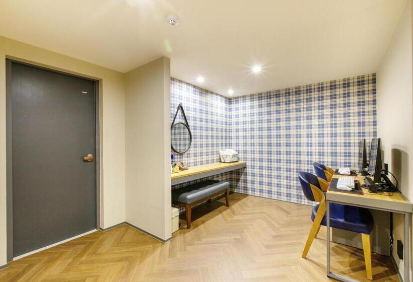 Люкс Superior, Brown Dot Hotel Minam