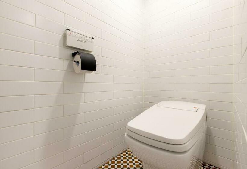 Люкс Superior, Brown Dot Hotel Minam