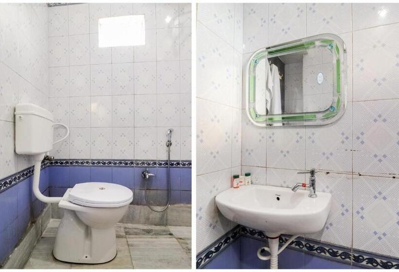 اتاق استاندارد, Super Hotel O Annie