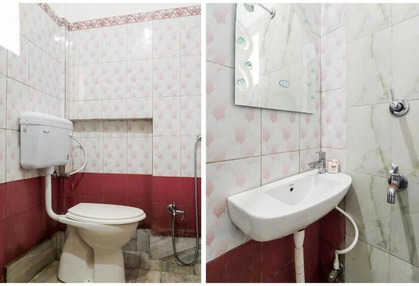 اتاق استاندارد, Super Hotel O Annie