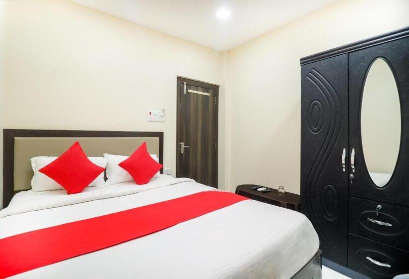 اتاق استاندارد, Super Hotel O Annie