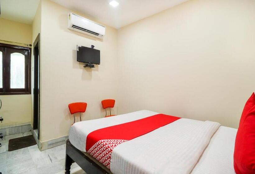 اتاق استاندارد, Super Hotel O Annie