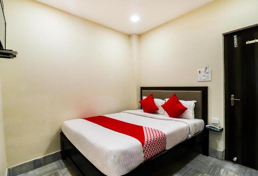 اتاق استاندارد, Super Hotel O Annie