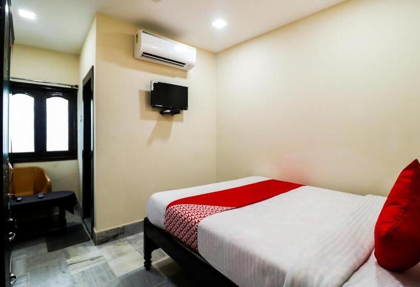 اتاق استاندارد, Super Hotel O Annie