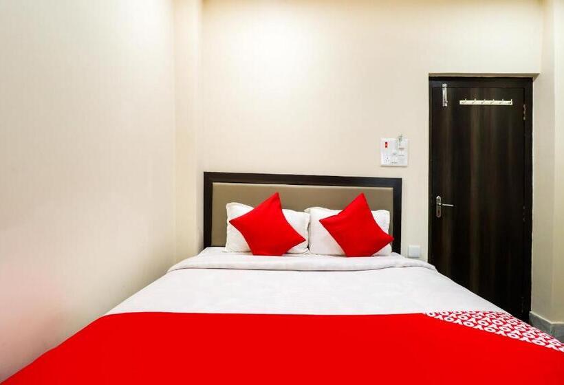 اتاق استاندارد, Super Hotel O Annie