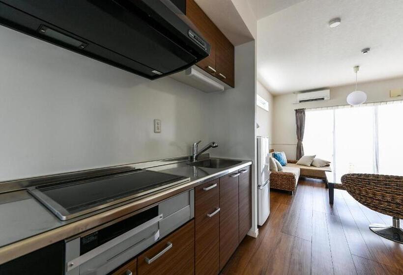اتاق لوکس با چشم‌انداز دریا, Odysis Onna Resort