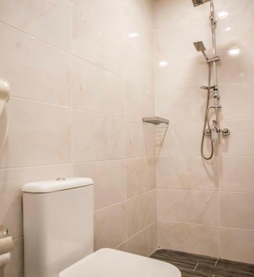 اتاق استاندارد, Scala