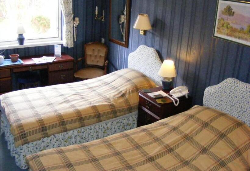 Номер Стандарт, Gairloch Highland Lodge
