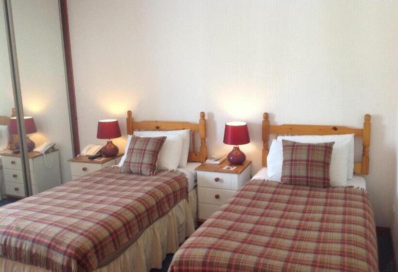 Классический Номер, Gairloch Highland Lodge