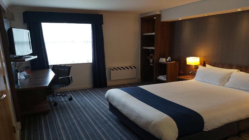 Номер Стандарт, Holiday Inn Express Leeds East, An Ihg
