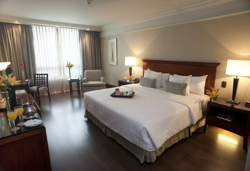 اتاق اجرایی, Regal Pacific Puerto Madero